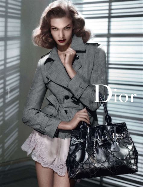 Dior Spring Summer 2010 Campaign 